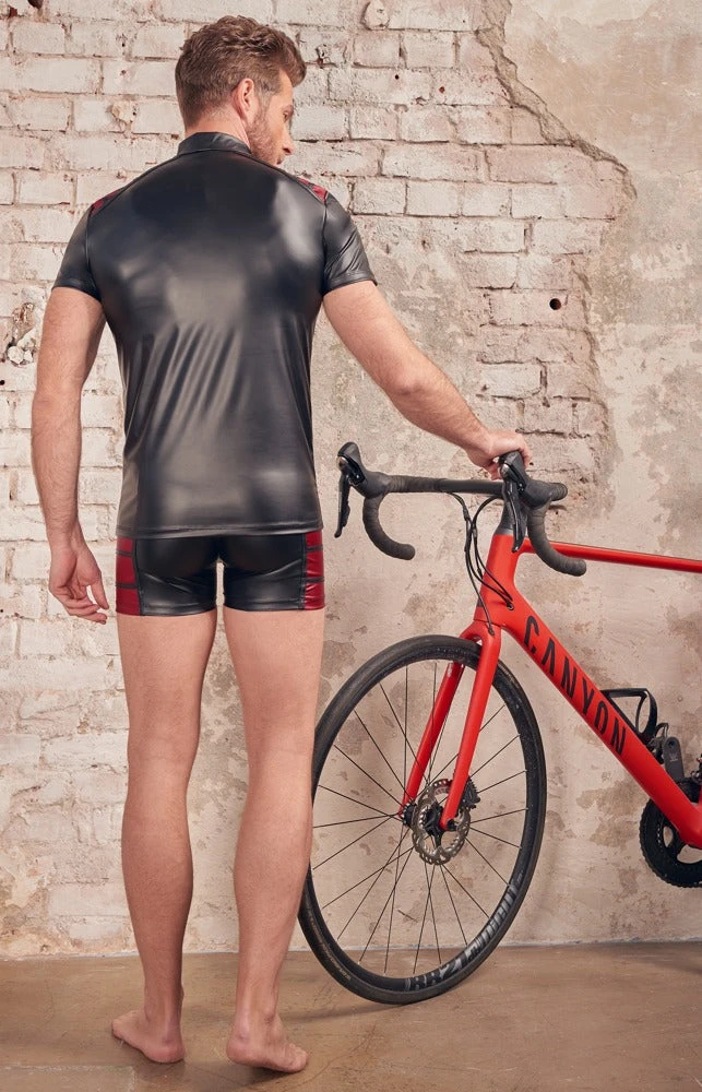 NEK Shirt 9 NEK Shirt