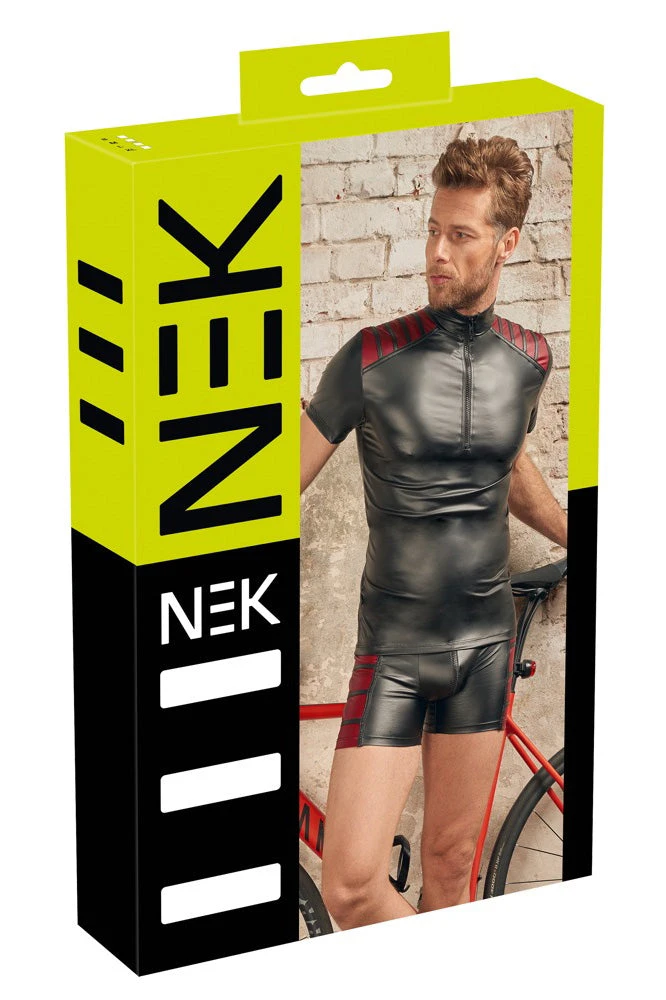 NEK Shirt 10 NEK Shirt