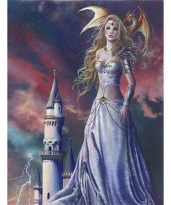 Something Different Sale Nene Thomas Asiria Spark Picture