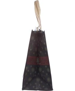 Puckator All Bags Lisa Parker Magic Cat Montage Shopping Bag