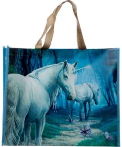 Puckator Lisa Parker The Journey Home Shopping Bag