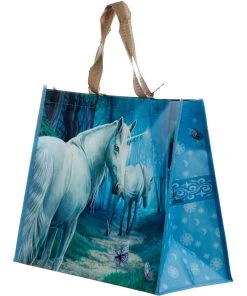 Puckator Lisa Parker The Journey Home Shopping Bag