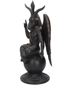 Nemesis Now Baphomet Antiquity All Homeware