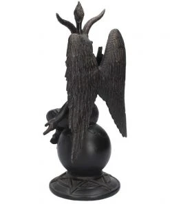 Nemesis Now Baphomet Antiquity All Homeware