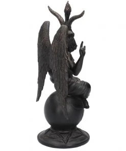 Nemesis Now Baphomet Antiquity All Homeware