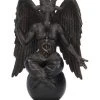 Nemesis Now Baphomet Antiquity All Homeware