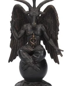 Nemesis Now Baphomet Antiquity All Homeware