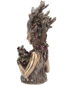 Nemesis Now All Homeware Gaia Bust