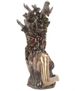 Nemesis Now All Homeware Gaia Bust