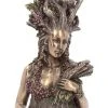 Nemesis Now All Homeware Gaia Bust