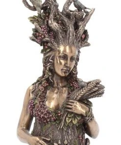 Nemesis Now All Homeware Gaia Bust