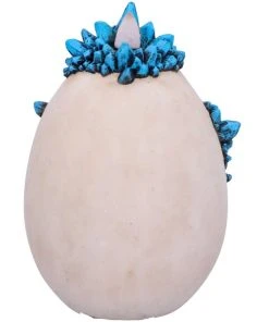 Nemesis Now Hatchling Glory Backflow Incense Burner