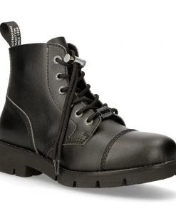 New Rock Boots Gothic Boots New Rock RANGER 006-V1 Boots