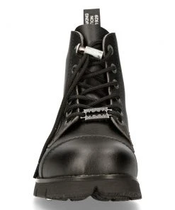 New Rock Boots Gothic Boots New Rock RANGER 006-V1 Boots