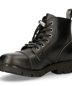 New Rock Boots Gothic Boots New Rock RANGER 006-V1 Boots