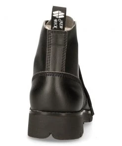 New Rock Boots Gothic Boots New Rock RANGER 006-V1 Boots