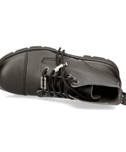 New Rock Boots Gothic Boots New Rock RANGER 006-V1 Boots
