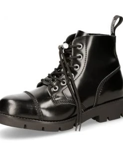 New Rock Boots New Rock RANGER 006-S2 Boots Gothic Boots