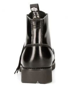 New Rock Boots New Rock RANGER 006-S2 Boots Gothic Boots