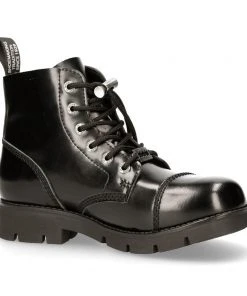 New Rock Boots New Rock RANGER 006-S2 Boots Gothic Boots