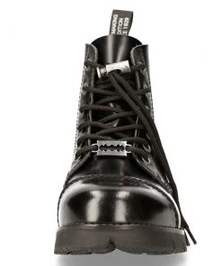New Rock Boots New Rock RANGER 006-S2 Boots Gothic Boots