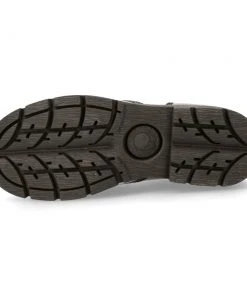 New Rock Boots New Rock RANGER 006-S2 Boots Gothic Boots