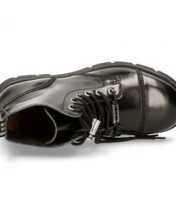 New Rock Boots New Rock RANGER 006-S2 Boots Gothic Boots