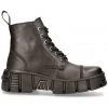 New Rock Boots Gothic Boots New Rock WALL 005-C18 Boots 2 New Rock Boots Gothic Boots New Rock WALL 005-C18 Boots