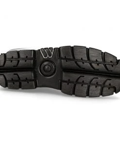 New Rock Boots New Rock M-WALL 127N-C1 Boots Gothic Boots 16 New Rock Boots New Rock M-WALL 127N-C1 Boots Gothic Boots