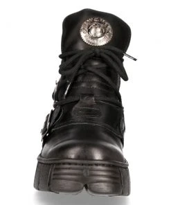 New Rock Boots New Rock WALL 988-C1 Boots