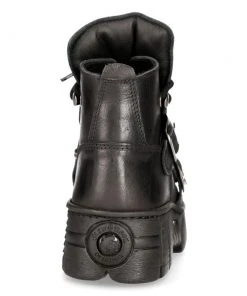 New Rock Boots New Rock WALL 988-C1 Boots
