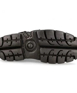 New Rock Boots New Rock WALL 988-C1 Boots