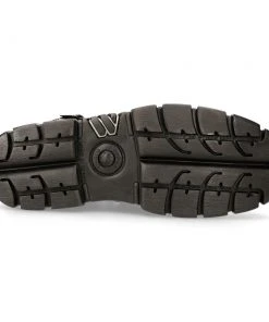 New Rock Boots New Rock WALL 988-C3 Boots Gothic Boots