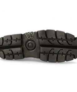 New Rock Boots New Rock WALL 025N-C3 Boots