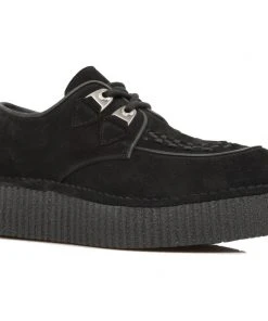 New Rock Boots New Rock M.CRP001-S3 Neo Creeper (UK3 / EU36) Gothic Boots