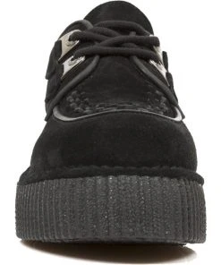 New Rock Boots New Rock M.CRP001-S3 Neo Creeper (UK3 / EU36) Gothic Boots