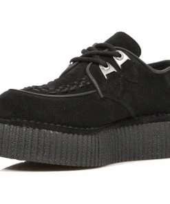 New Rock Boots New Rock M.CRP001-S3 Neo Creeper (UK3 / EU36) Gothic Boots
