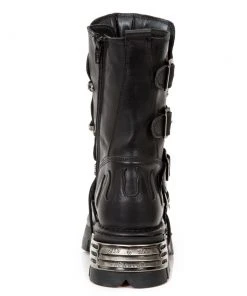 New Rock Boots New Rock M107 C7 Boots