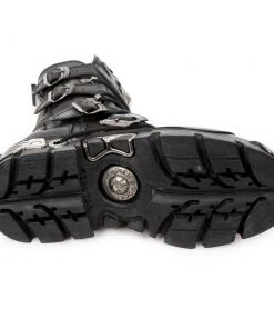 New Rock Boots New Rock M107 C7 Boots