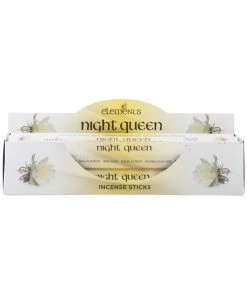 Something Different Elements Night Queen Incense Sticks