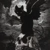 Something Different Alchemy Gothic Nine Lives Of Poe Picture Sale