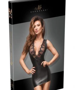 Noir Handmade Dress 10 Noir Handmade Dress