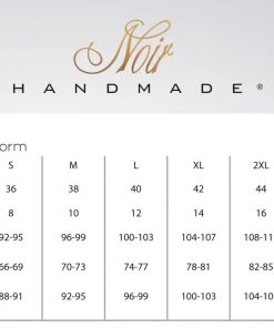 Ladies Fetish Clothing Noir Handmade Wetlook Dress