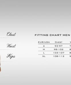 Mens Fetish Clothing Noir Handmade Mens Tank Top