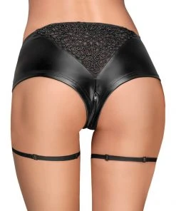 Noir Handmade Shorts Set 10 Noir Handmade Shorts Set