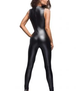 Noir Handmade Jumpsuit