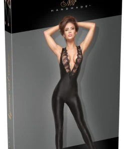 Noir Handmade Jumpsuit