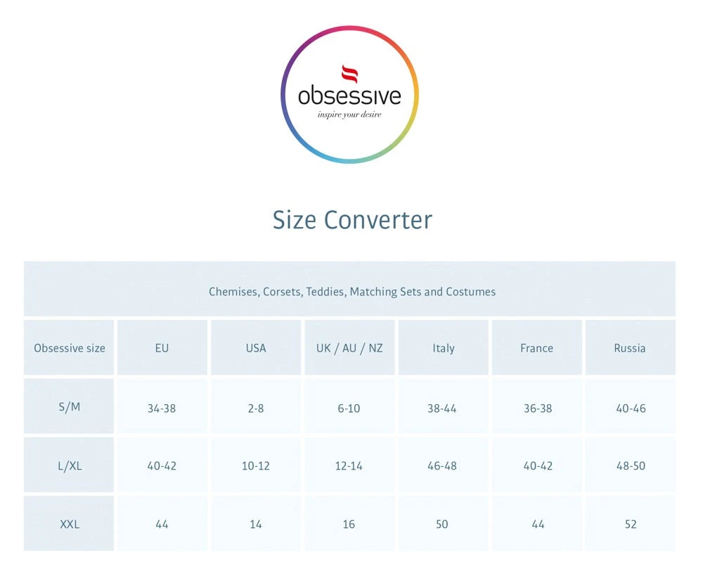 Obsessive Amallie Teddy 9 Obsessive Amallie Teddy