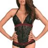 Obsessive Rossita Lace Teddy 1 Obsessive Rossita Lace Teddy