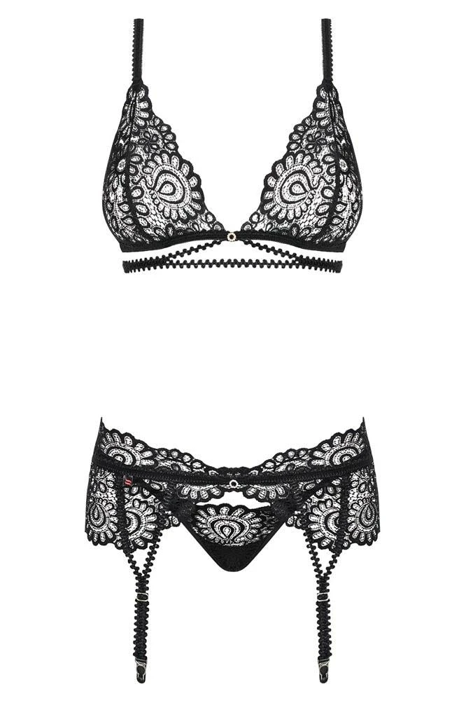 Obsessive Mixty Set 4 Obsessive Mixty Set